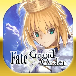 Ikon Fate/Grand Order (English)